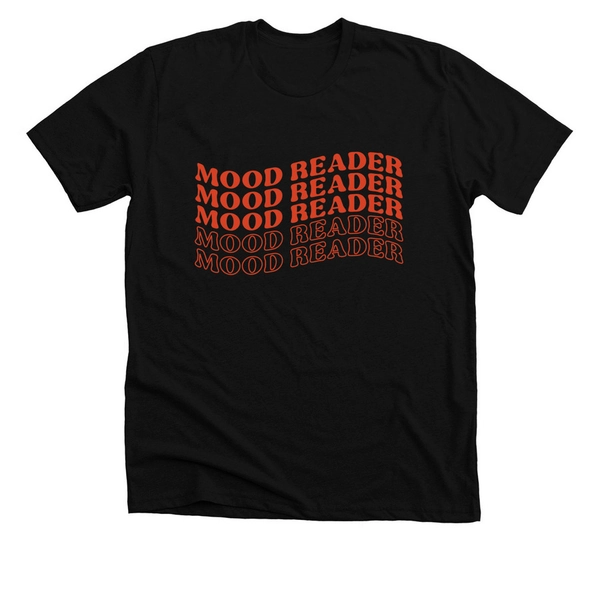 Mood Reader Shirt