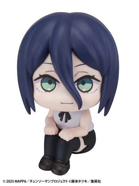 Chainsaw Man - The Movie: Reze Arc - Reze Look Up Figure