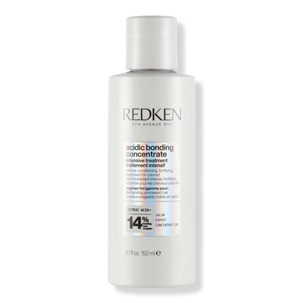 🩵Acidic Bonding Concentrate Intensive Pre-Shampoo Treatment for Damaged Hair - 5.1 oz