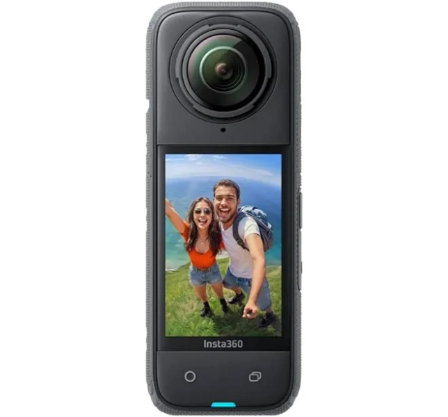 Insta360 X4 Action Camera