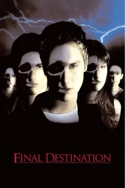Premonição 1 (Final Destination)
