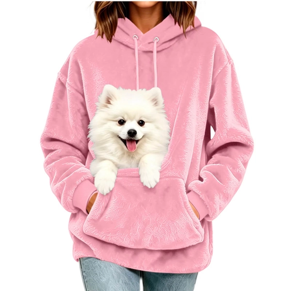Ynynloco Wearable Blanket Hoodie,Oversized Dog Lovers Sweatshirt Blanket for Adult,Birthday Gifts for Women,Mom,Girlfriend,Cozy Hooded Blanket with Giant Pocket and Winter Gifts - Walmart.com