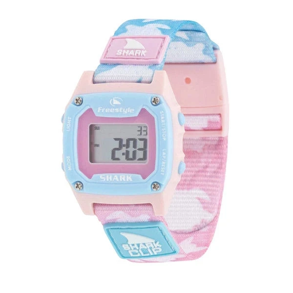 Freestyle Shark Mini Clip Watch