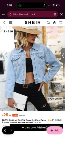Women's Clothing, Women Fashion Sale | SHEIN USA