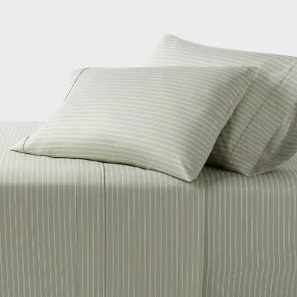 threshold 400 Thread Count Performance Sheet Set