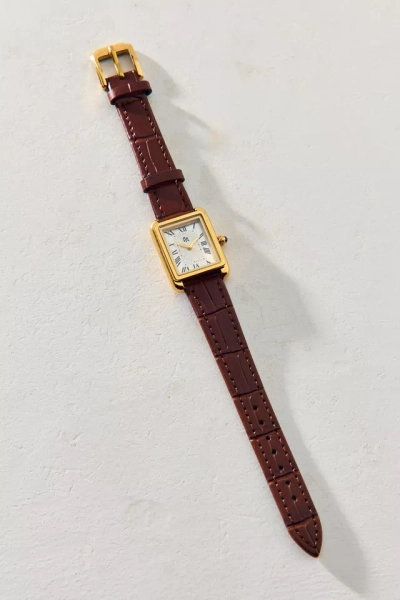 Petite Moments Paloma Rectangle Watch