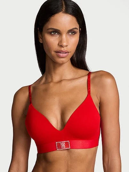 Victoria's Secret Women's Lightly Lined Wireless Bra