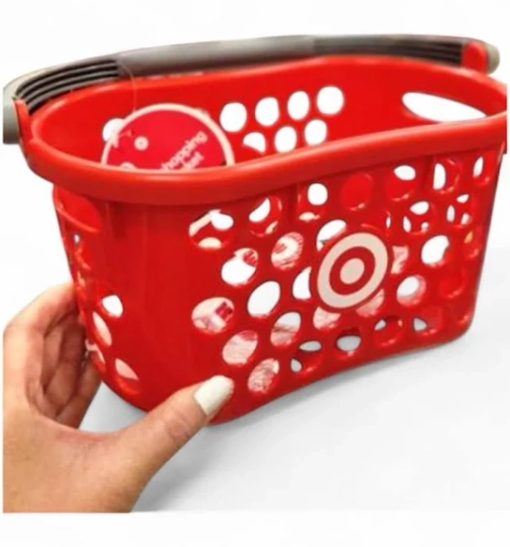 Target Viral MINI Shopping Basket - New Toys & Collectibles