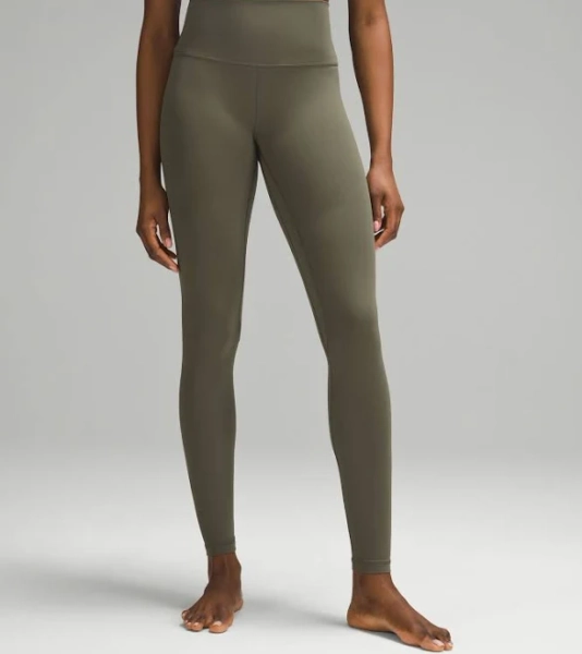 Lululemon Women's Align High-Rise Pant 28