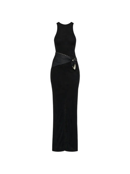 Nanushka Tarla racerback maxi dress | XXS