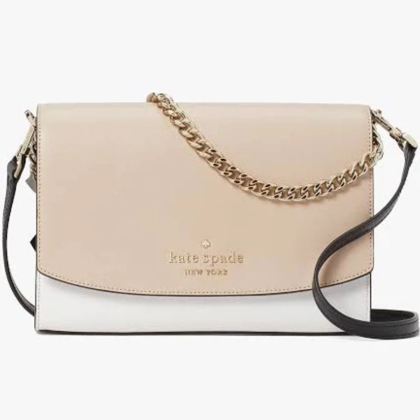 Kate Spade Bags Kate Spade Carson Convertible Crossbody