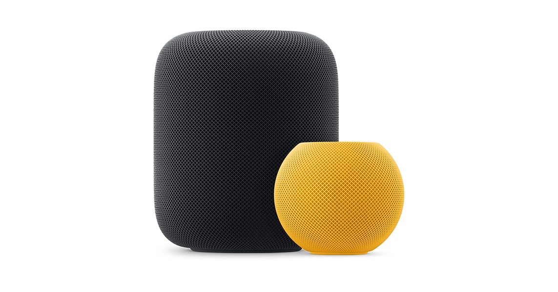 HomePod