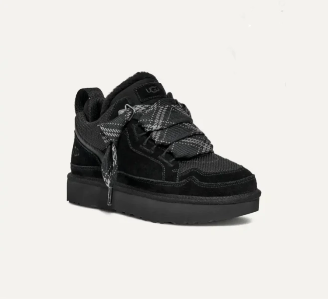 Women's Lowmel