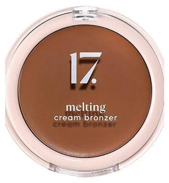 17 Melting Cream Bronzer Boots
