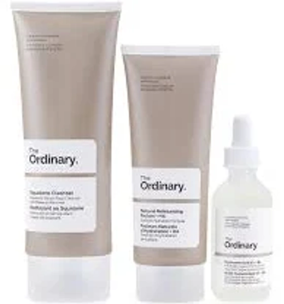 3-Piece The Big Set Skincare Set