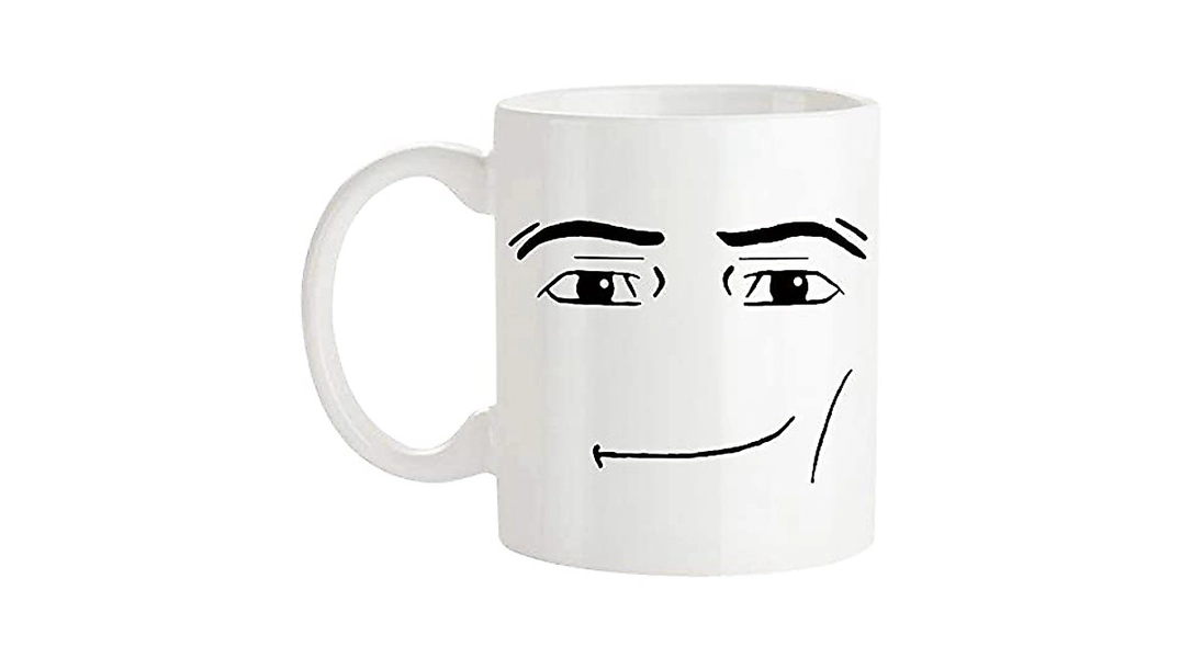 Saviola Funny Gamer Mug – Perfect Birthday Gift