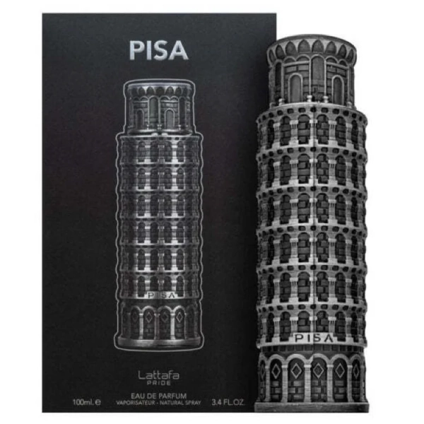 Pisa (EDP 100mL) Lattafa