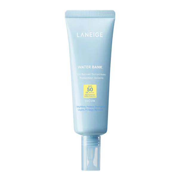 Water Bank UV Barrier Sunscreen SPF50 