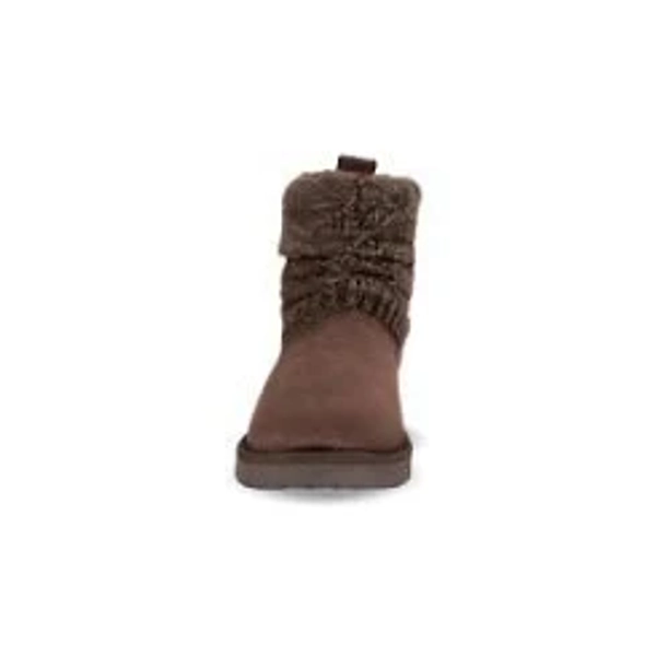 Muk Luks Women's Laurel Boots