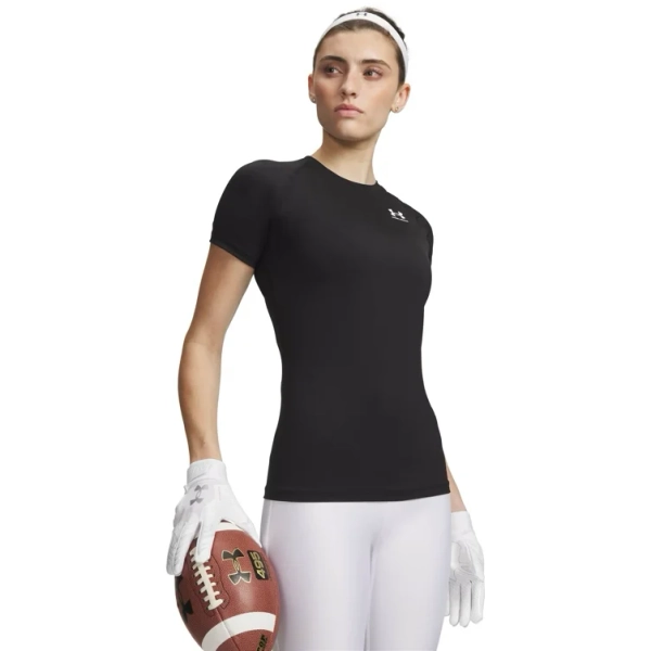 Under Armour Women's HeatGear© Compression T-Shirt
