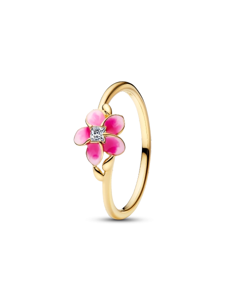 Disney Moana Flower Ring