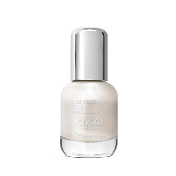 New  Perfect Gel Nail Lacquer 102