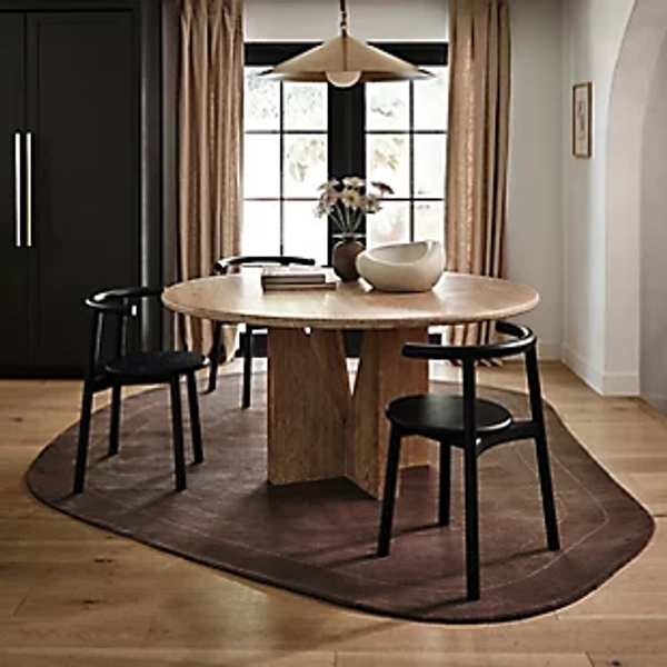 Nuloom Canyon Abstract Wool 8' x 10' Area Rug