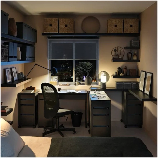 IKEA Micke Desk