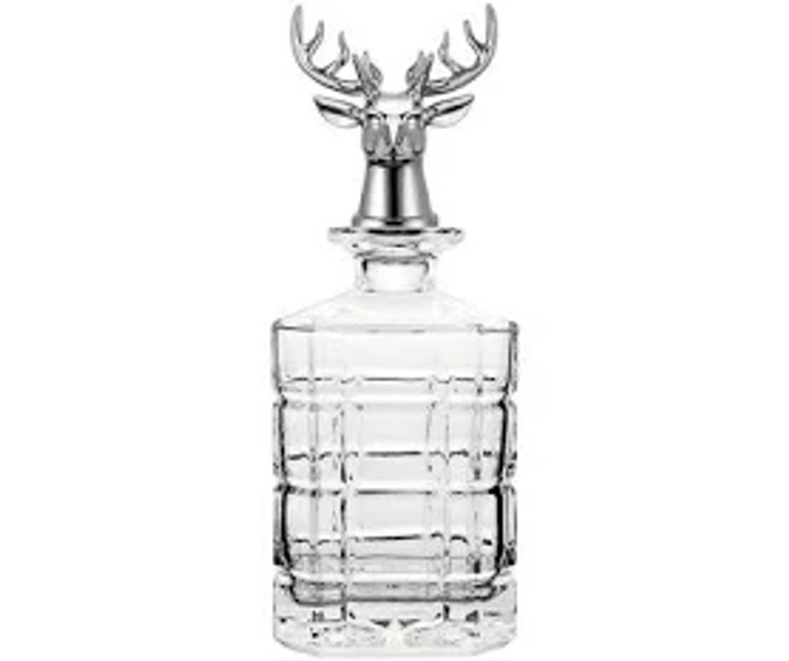 Conrad Decanter