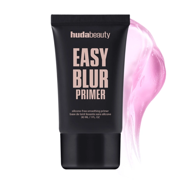 Easy Blur Silicone-Free Smoothing &amp; Pore-Minimizing Primer