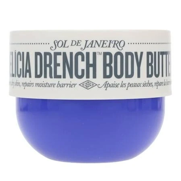 Sol de Janeiro Delicia Drench Body Butter