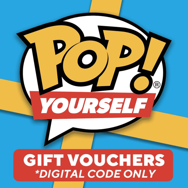 POP! Yourself Voucher