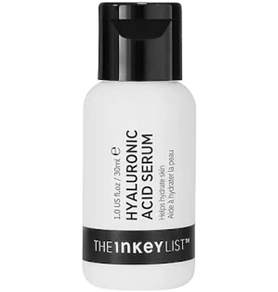 The INKEY List Hyaluronic Acid Serum