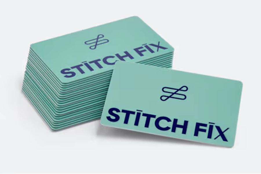 Stitch Fix Gift Card