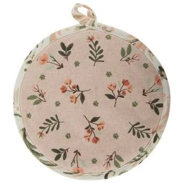 Floral Pot Holder