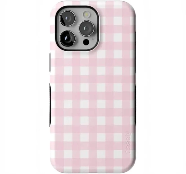Casely iPhone 15 Pro MagSafe Case