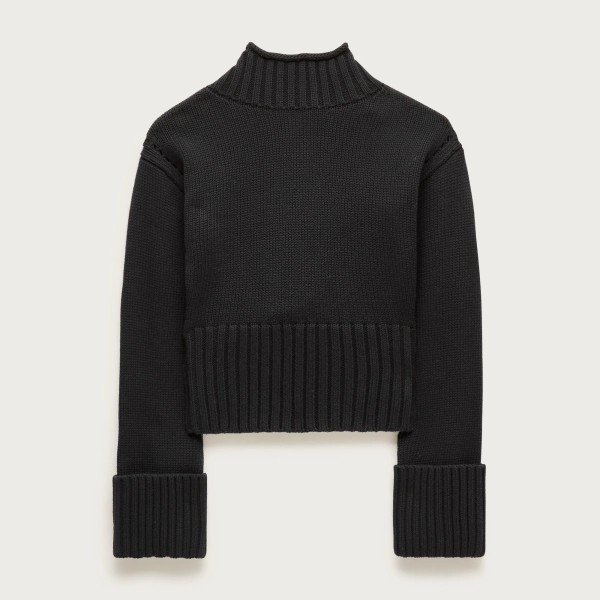 The Rollneck&trade; by BUCI