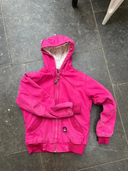 Berne Apparel jacket