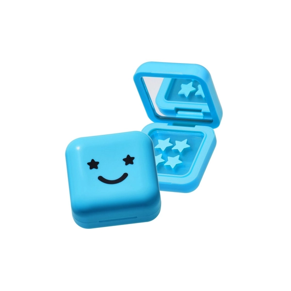 Starface Hydro-Stars + Big Blue Compact, 32 CT