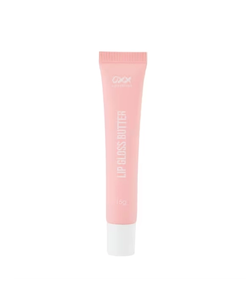 OXX Cosmetics Lip Gloss Butter - Marshmallow
