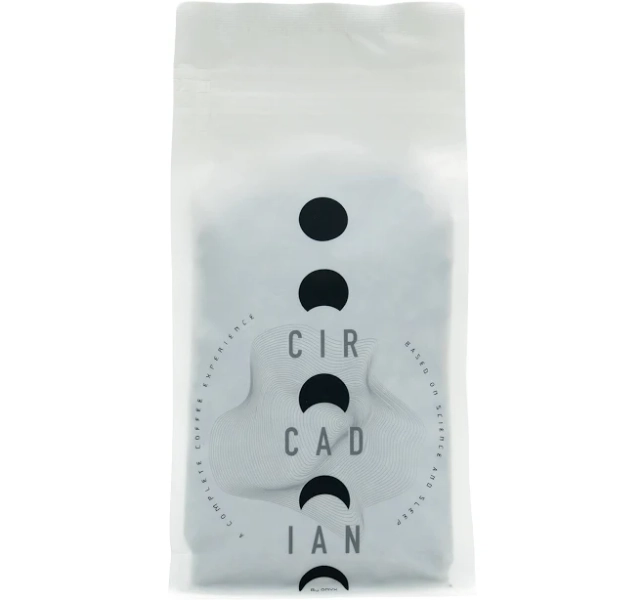 Onyx Coffee Lab Circadian Coffee Experience Custom Caffeine Levels