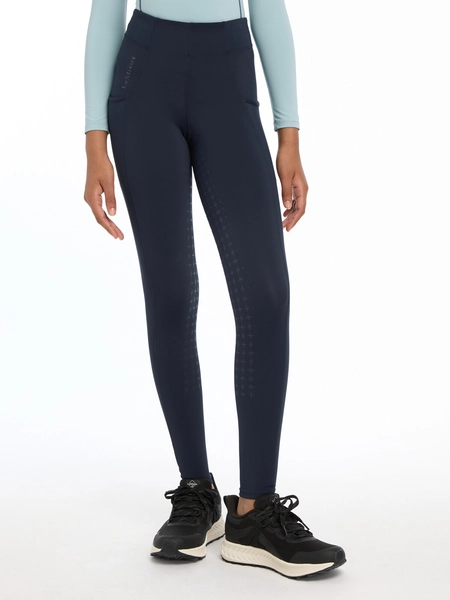 Young Rider Orla Pull Ons Navy