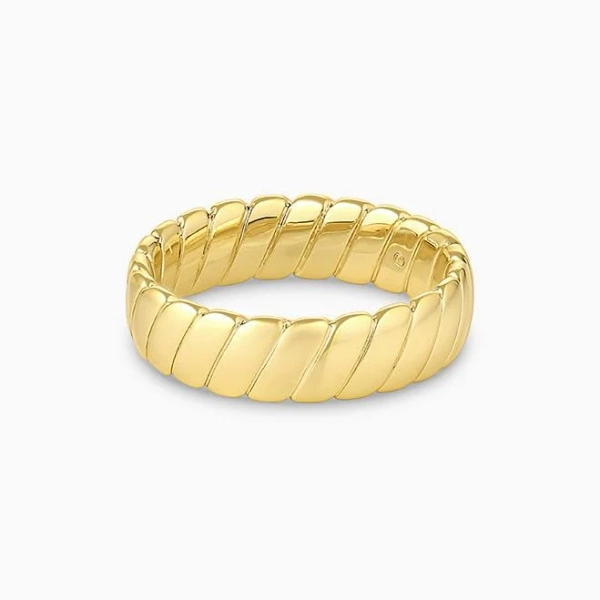 Gorjana Laney Ring
