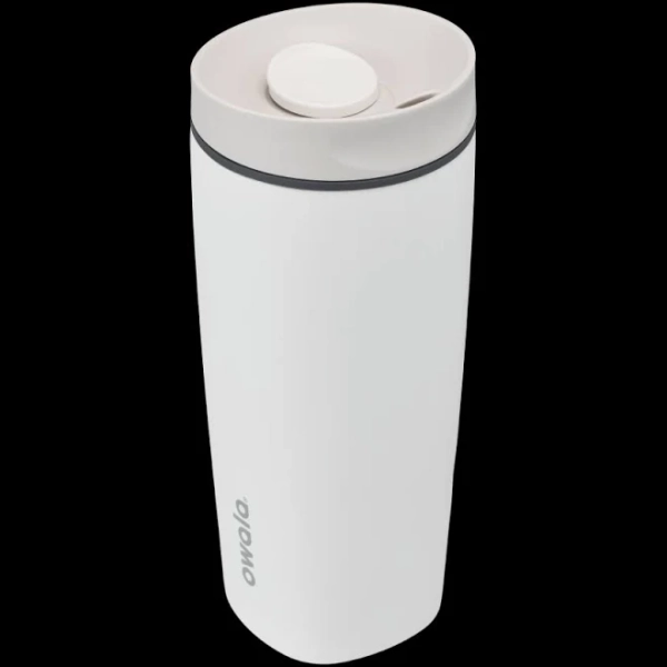 Owala SmoothSip Slider Coffee Tumbler