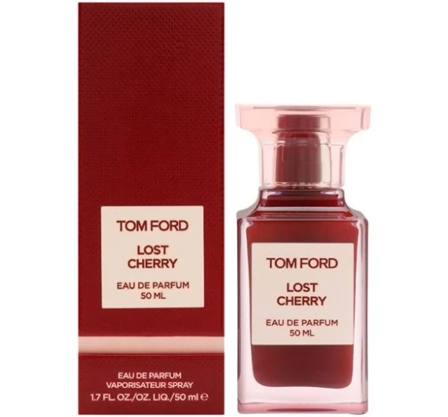 Tom Ford Lost Cherry
