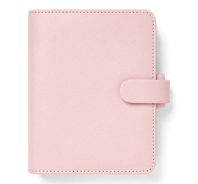 Filofax Organiser Pocket Saffiano