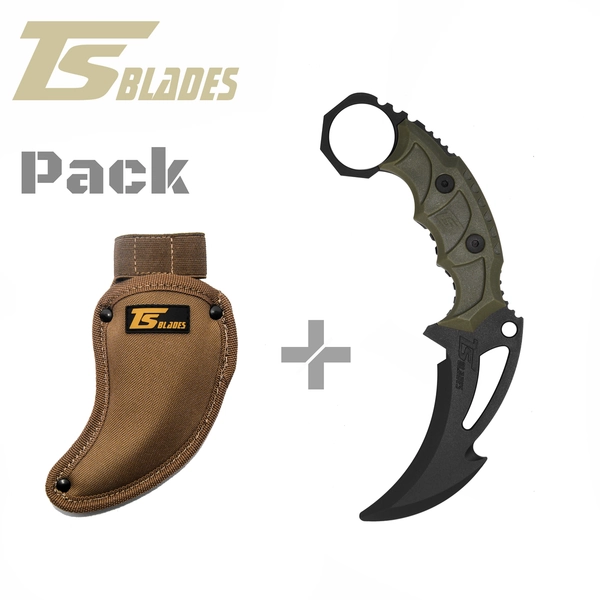 TS-BLACK WIDOW G3 PACK