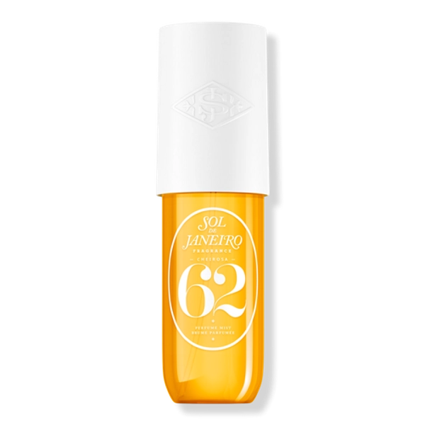 Cheirosa 62 Bum Bum Hair & Body Perfume Mist - 3.04 oz