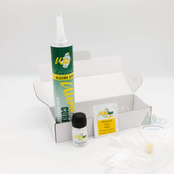 Winbond Ultra Cure - Campervan Window Installation Kit