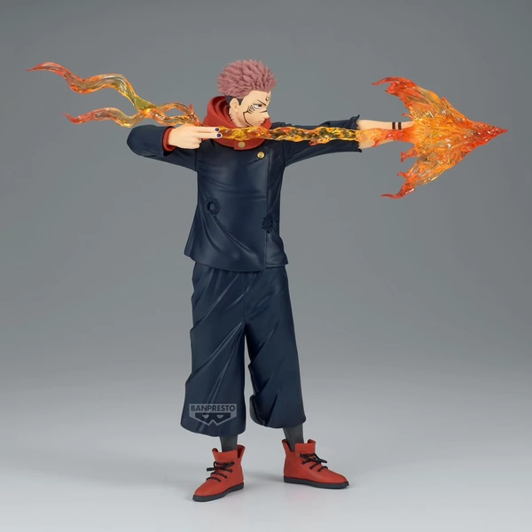JUJUTSU KAISEN MAXIMATICPLUS SUKUNA - Walmart.com
